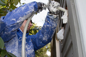 Home Insulation Contractor Serving St. Croix Valley